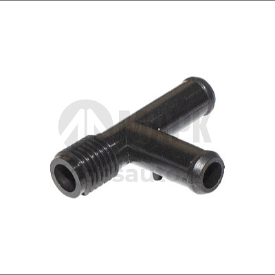 Тройник отопителя МТЗ (ОАО МТЗ Беларусь)