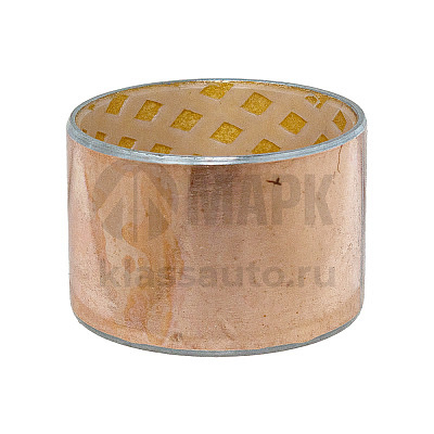 Втулка разжимного кулака с фторопластом (576 шт в кор.)