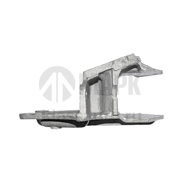 Кронштейн (ООО Автодеталь) передней рессоры