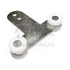 Ролик боковой стойки SCHMITZ D=30мм (TrailerParts)