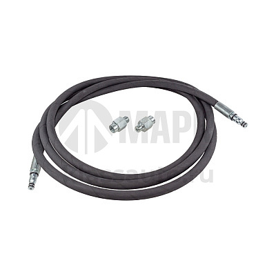 Трубка подвода масла (привода выключения сцепления, ПГУ) (TRUCKMARK)