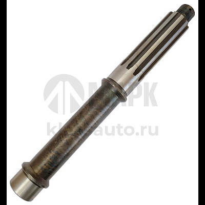 Вал ведущий заднего моста  (завод)