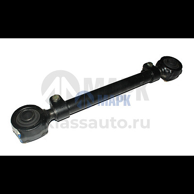 Штанга регулируемая с трубчатым РМШ НЕФАЗ (Ростар)