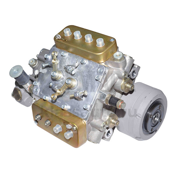 ТНВД г.Ярославль