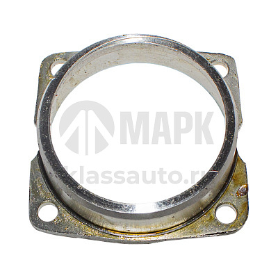 Корпус гильзы шкворня переднего моста МТЗ-82 (ОАО МТЗ Беларусь)