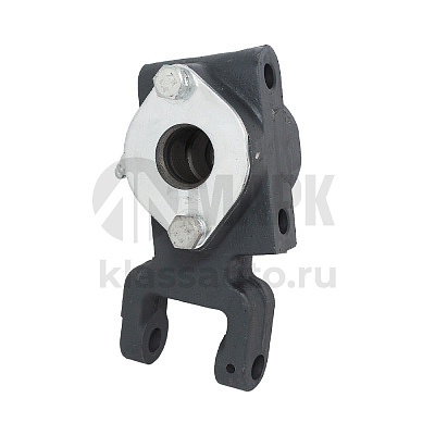 Кронштейн рычага переключения передач (кулисы на КПП-152) (TRUCKMARK)