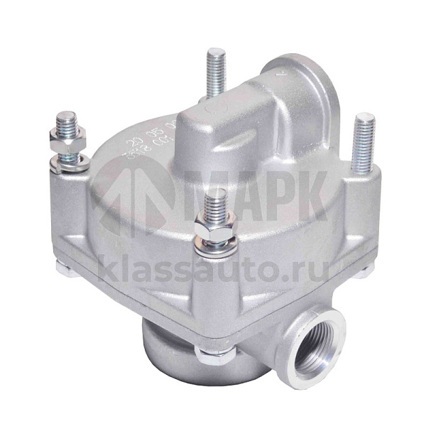 Клапан ускорительный (SORL)