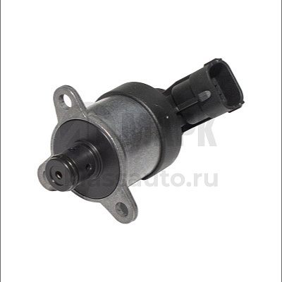 Блок дозировочный (от ТНВД) Евро3, 4 ISF2.8 Bosch (0928400804 0928400672) 