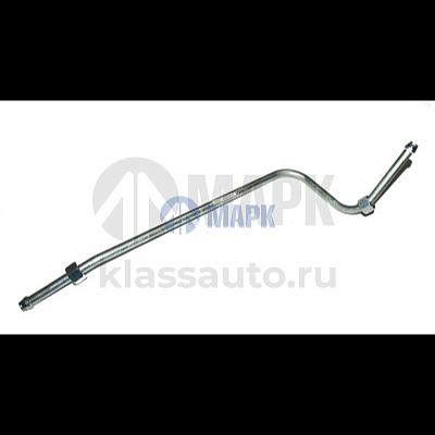 Трубка высокого давления ГУР (ПАО КАМАЗ)