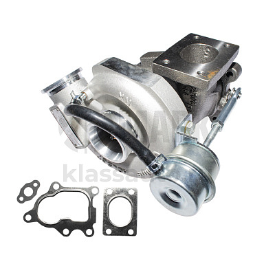 Турбокомпрессор HE200WG Валдай Е-4(ISF3.8) 3790134/5350917/3790133/3773120/3773119 АНАЛОГ