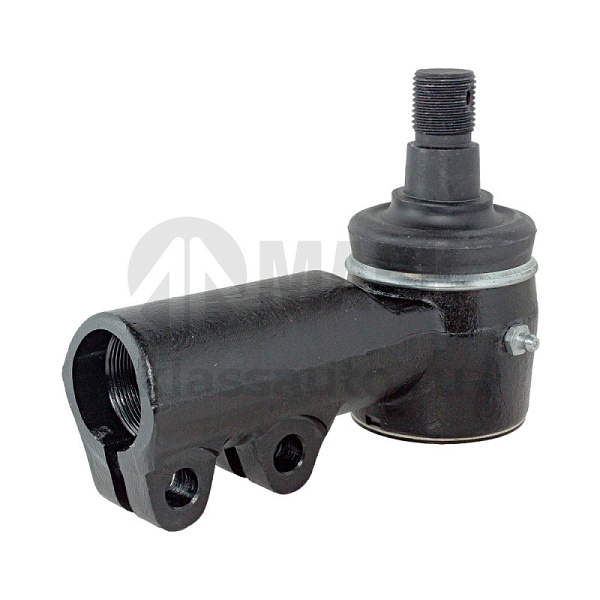 Наконечник рулевой тяги (а/м МАЗ) правый (TRUCKMARK)