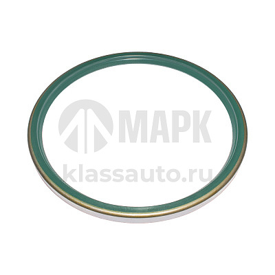 Сальник левый 160х180х10 (Shaanxi Hande Axle Co., Ltd) 