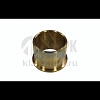 Втулка балансира бронза ремонт (Р1) 87,5