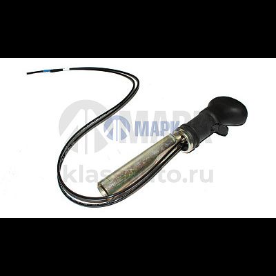 Рукоятка переключения делителя (Ростар)