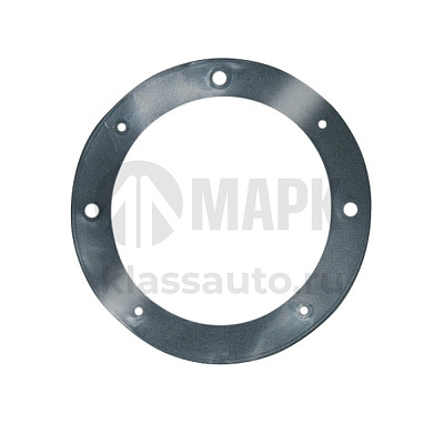 Прокладка фары круглая (Ростар)