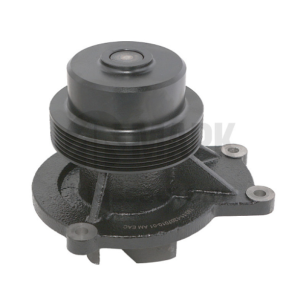 Насос водяной а/м Нефаз (Автомагнат) 