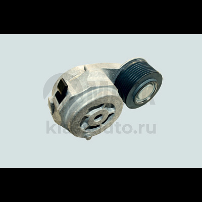 Ролик натяжной (QSB,ISBе5) 3957434 DCEC