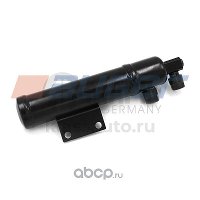 Осушитель кондиционера A0008305483 а/м КамАЗ 5490/ MB Axor (Auger)