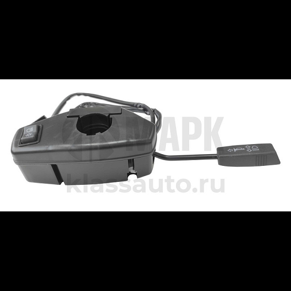 П-145 ЕВРО (с клавишей переключения света)