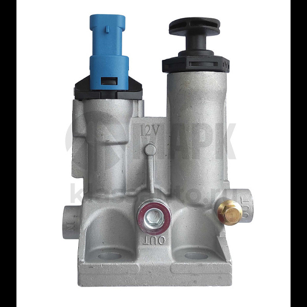 Корпус ФГОТ FS19732 (с подогревом, 12В)