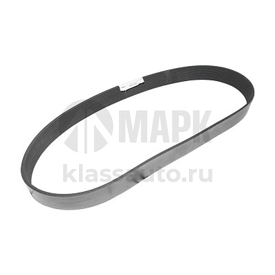 Ремень 12PK1287 WEICHAI WP12/ WP13 (1000578844) газовый двиг. 5490