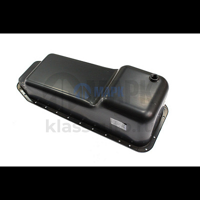 Картер масляный (поддон) блока цилиндров ЕВРО (ПАО КАМАЗ)