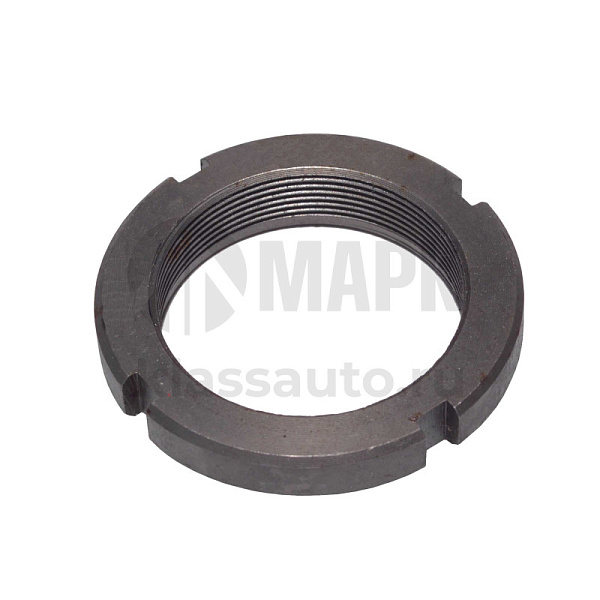 Гайка (на 027 вал) Альтернатива