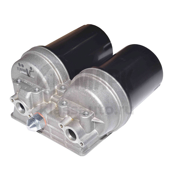 ФГОМ в сборе ЕВРО-3,4 Ливны