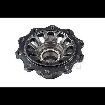 Ступица SAF INTEGRAL 3307304500 без подшипников (Marshall) 