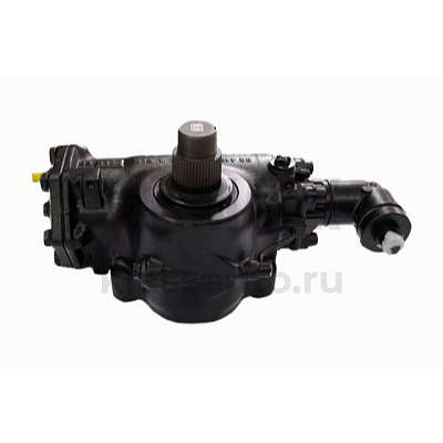 ГУР RBL 6520 (Ремонт)