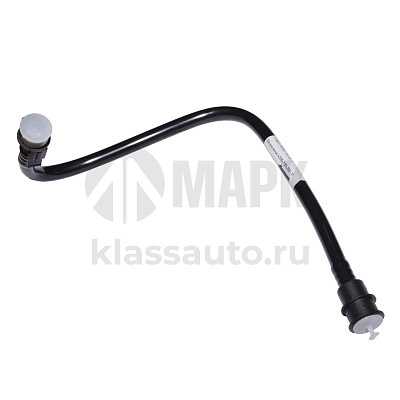 Трубка топливная подающая к ТННД Cummins ISBe-4 (Тиссан)