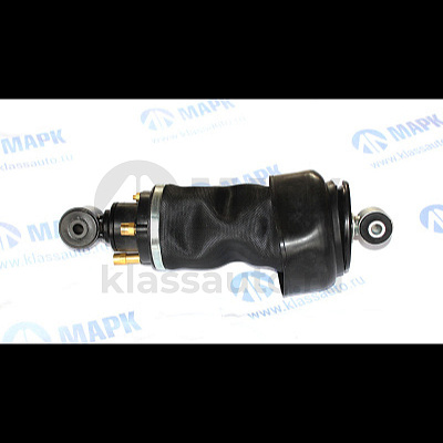 Пневмоэлемент задний левый 731700006060 (TRUCKMARK) (6шт в кор)