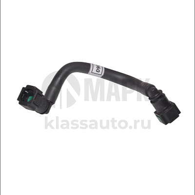 Трубка подачи топлива к ТНВД (2-ая) (6ISBe) DVMARK