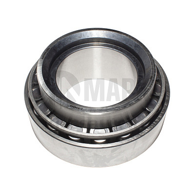 Подшипник роликовый 332330B (70x130x57.5) передней ступицы, внутренний Omn MB1613-44.1717 (FAG)