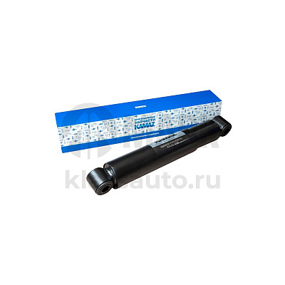 Амортизатор двухтрубный гидравлический телескопический (Ростар)