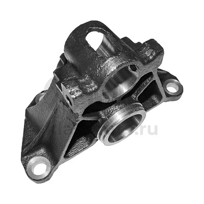 Кронштейн задней подвески (ЗАО Актанышский агрегатный завод)