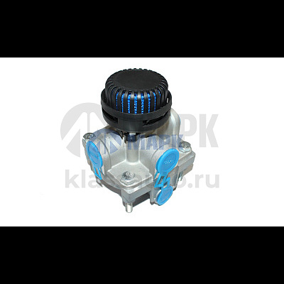 Клапан ускорительный а/м КамАЗ-5490/MB/RVI/DAF (TRUCKMARK)