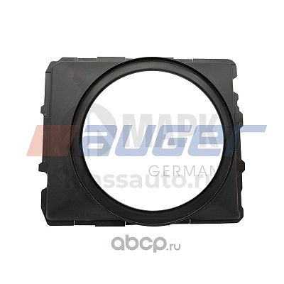 Диффузор вентилятора A9425050455 а/м MВ Actros MP2/3 OM541 (Auger)