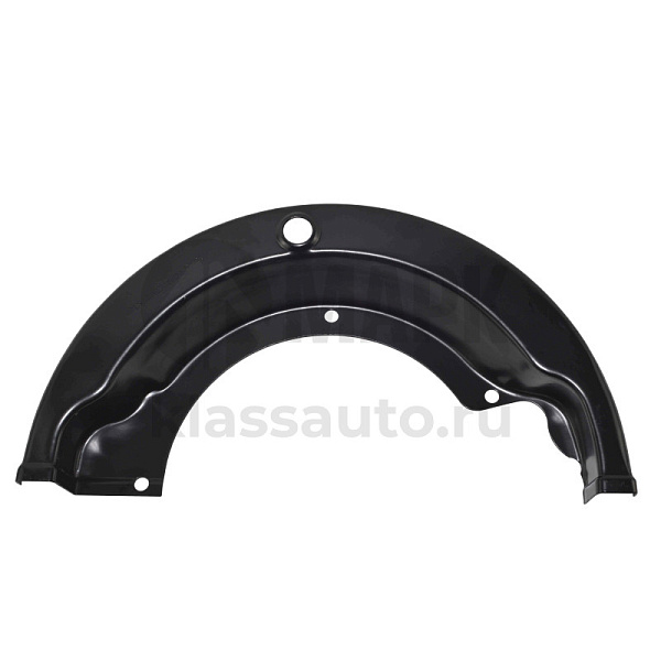 Щиток пылезащитный HD9012934044 (Shaanxi Hande Axle Co., Ltd)