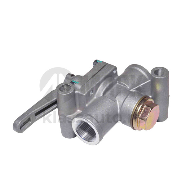 Кран разобщительный 100-3520010 SORL