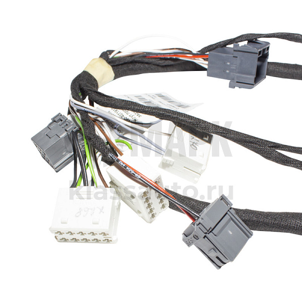 Жгут (ЛЕОНИ Вайэринг системс)