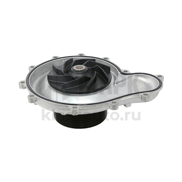 Насос водяной (ISG12)  3696233 оригинал