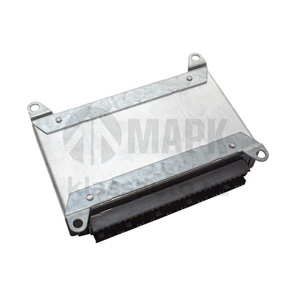 Блок управления EBS а/м КамАЗ 5490 (WABCO)