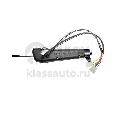 П-145 пластик (с металлическим креплением) 