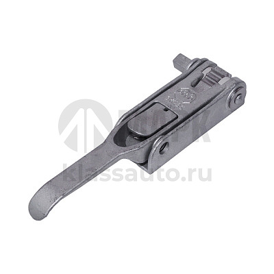 Натяжитель (трещетка) бокового тента, под КВАДРАТ левый 614120898E (SUER)