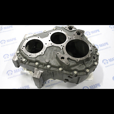 Картер раздаточной коробки (ПАО КАМАЗ)