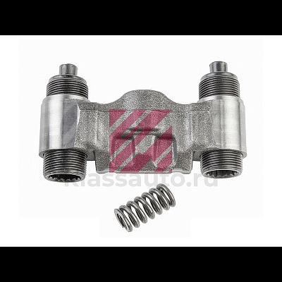 Р/к суппорта KNORR (калибр. болты, бинокль без вала) SN-6/7, SK/SL/SM-7 (Marshall)