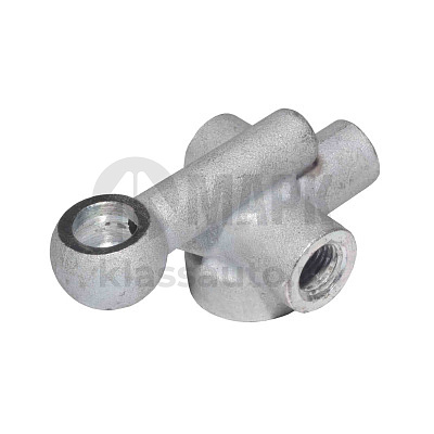 Корпус клапана в сб. (ПАО КАМАЗ)