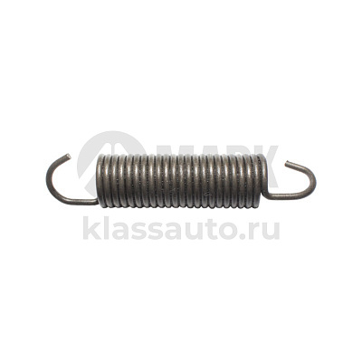 Пружина оттяжная ПГУ 