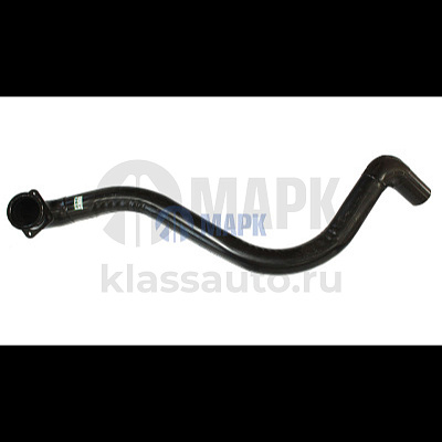 Труба приемная 4326-1203014-22 ВВК